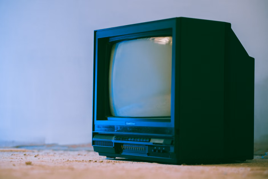 Smart TV 43"